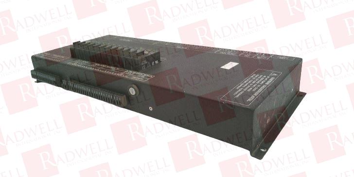  , MAIN LOGIC MODULE, MULTISOURCE INPUT & OUTPUT, 24 VDC, 3 AMP