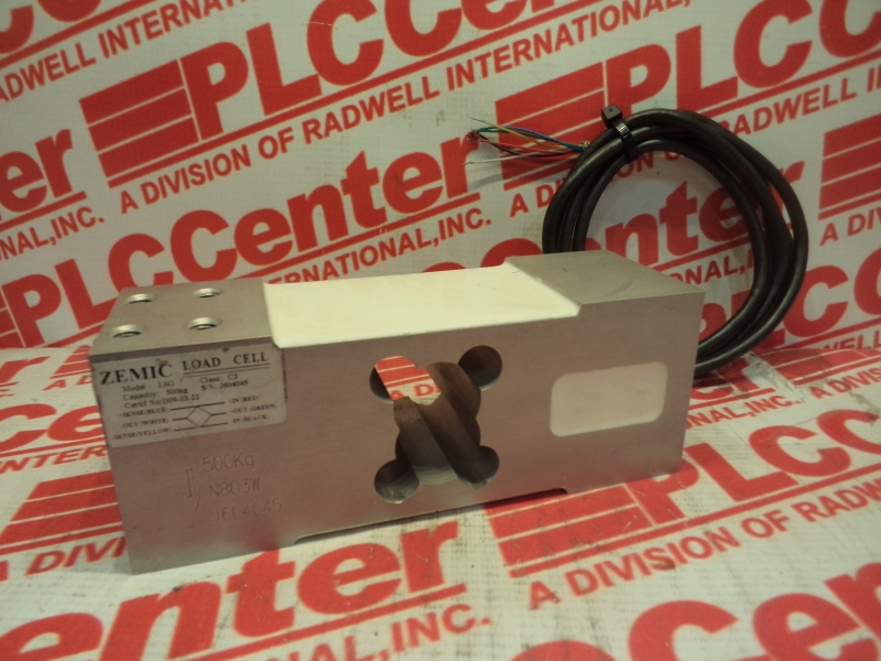 LOAD CELL 500KG
