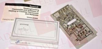 HONEYWELL Y8224A-1019