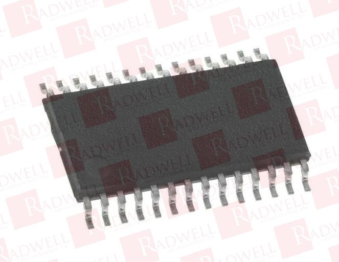 INFINEON 6ED003L06-F2