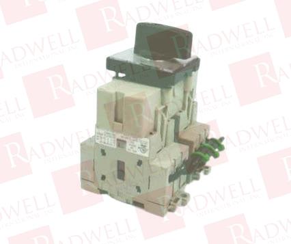 ALLEN BRADLEY 194E-A16-3753