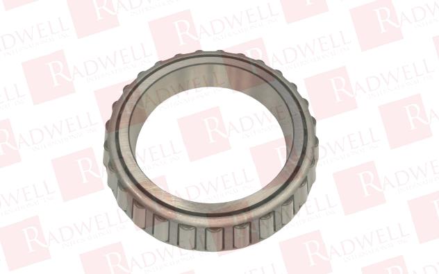 TIMKEN 27690