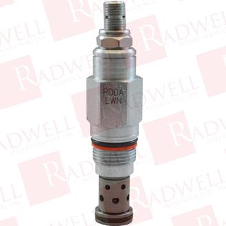 RDDA-LAN Hydraulic Valve by SUN HYDRAULICS