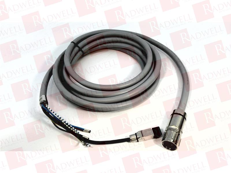 FESTO NEBM-M23G15-EH-5-Q10N-R3LEG14