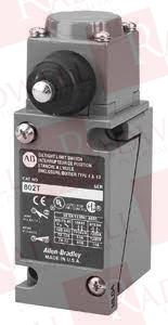 ALLEN BRADLEY 802T-DGP
