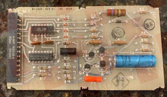 JOHNSON CONTROLS 24-2642-9
