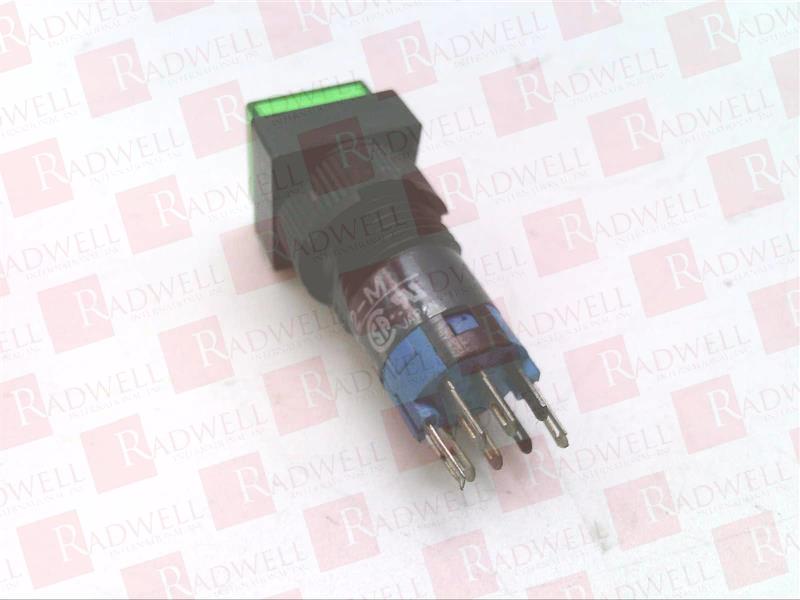 IDEC AL2Q-M24-G