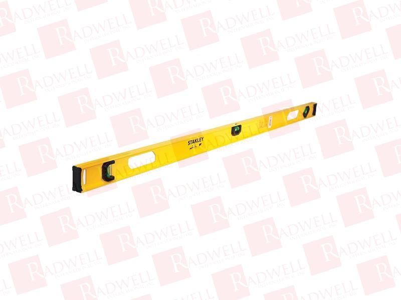 STANLEY BLACK & DECKER 42-076