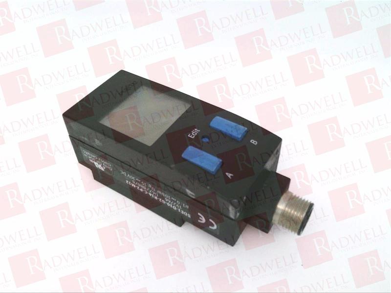 FESTO SDE1-D10-G2-R14-C-P2-M12