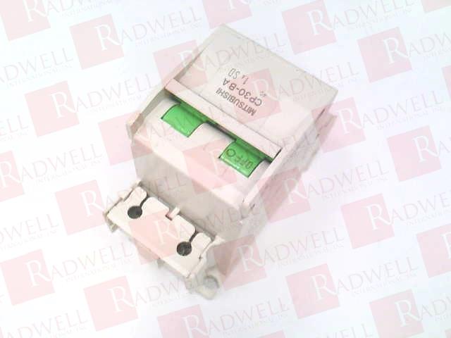 MITSUBISHI CP30BA2P1SD1A