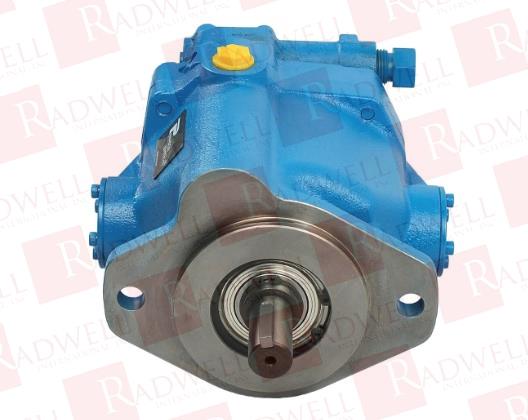 EATON CORPORATION PVQ20-B2R-SE3S-21-C21-12