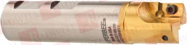 NEW TECH CUTTING TOOLS BE6421564R1