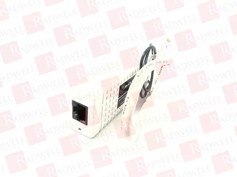 BLACK BOX CORP SP512A-R3