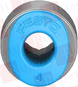 FESTO QSM-B-M7-4-I-20