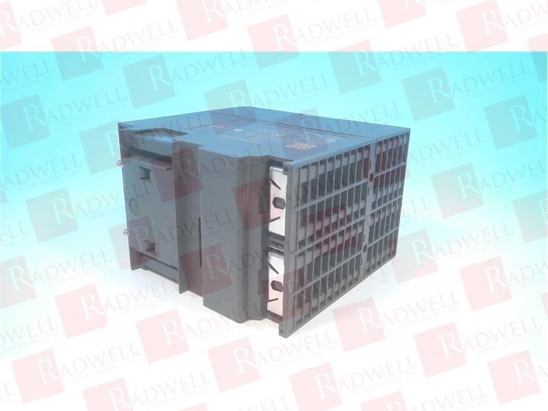 SIEMENS 6ES7315-2FH13-0AB0