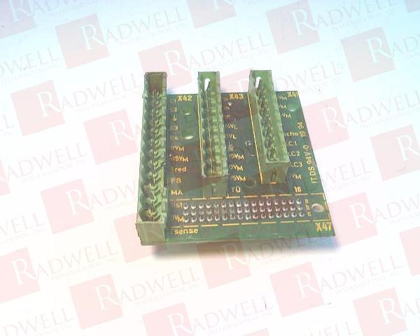 BOSCH 109-0590-4B03-03