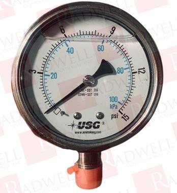 AMETEK 356032L