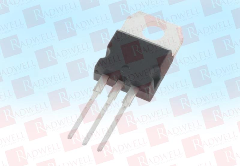 ST MICRO STGP10M65DF2