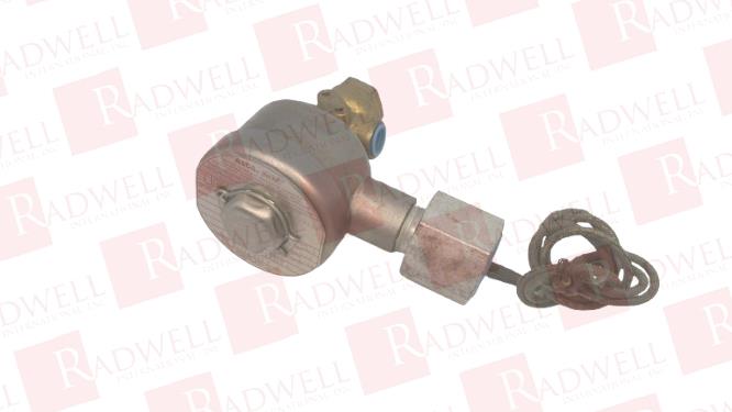 ASCO NP8320A173V 120/60