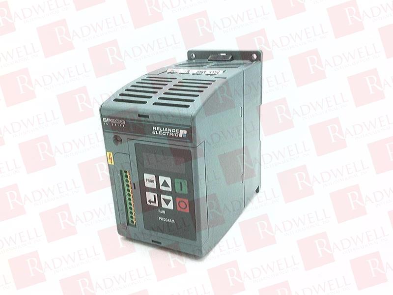ASEA BROWN BOVERI S20-X04P2A1000