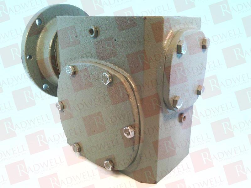 STERLING MOTORS 2262-BQ-060-56-3
