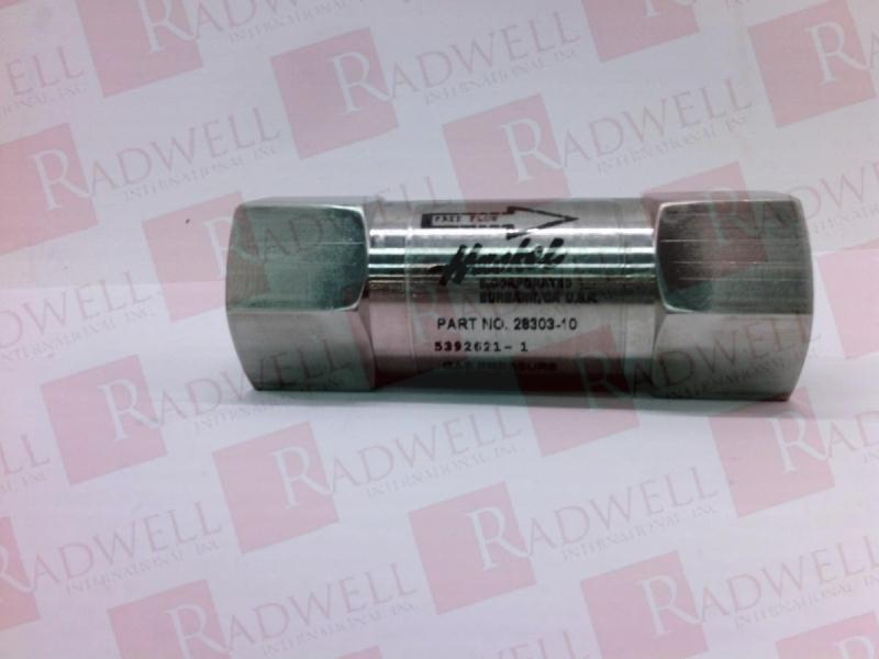 HASKEL 28303-10