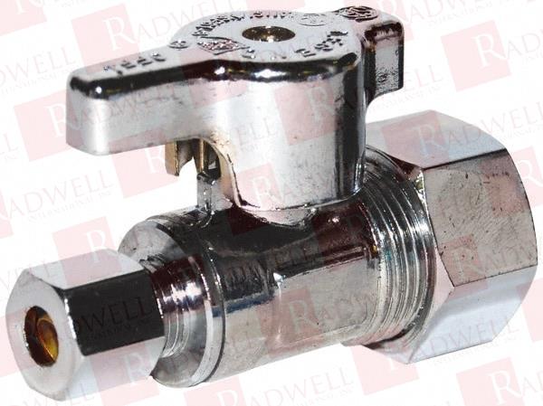 LEGEND VALVE 114-713NL