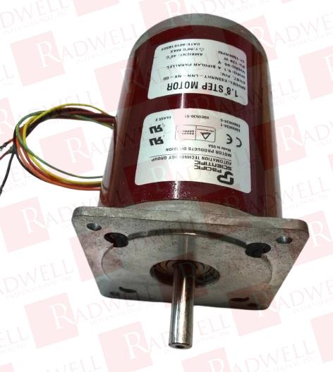 DANAHER MOTION E33NLHT-LNN-NS-00
