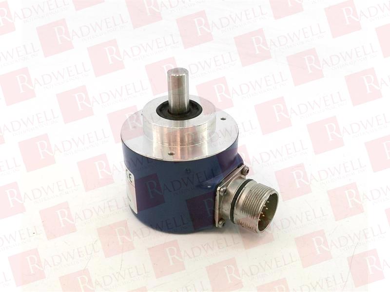 BAUMER ELECTRIC GI355.A70R023