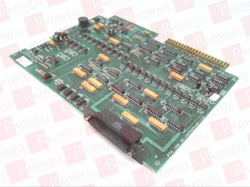 FANUC 44A717564-G02