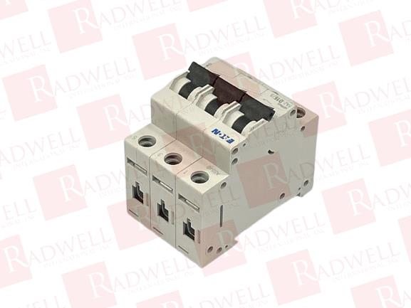 EATON CORPORATION FAZ-D15-3