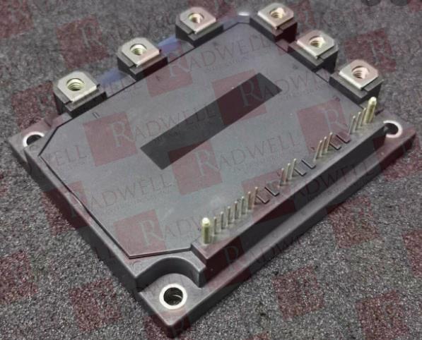 FUJI ELECTRIC 6MBP50RTA060F-01