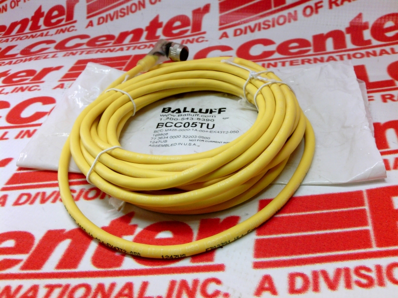 BALLUFF BCC M425-0000-1A-004-PW3334-050