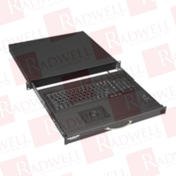BLACK BOX CORP RM418-R4