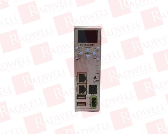 AUTOMATION DIRECT P3-550E