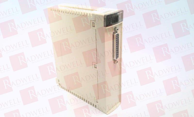 SCHNEIDER ELECTRIC TSXAEY810