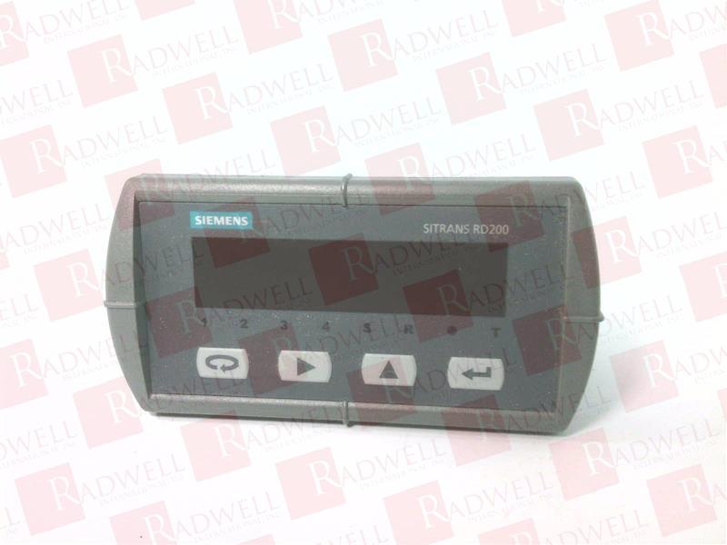 SIEMENS 7ML5740-1BC01-0A