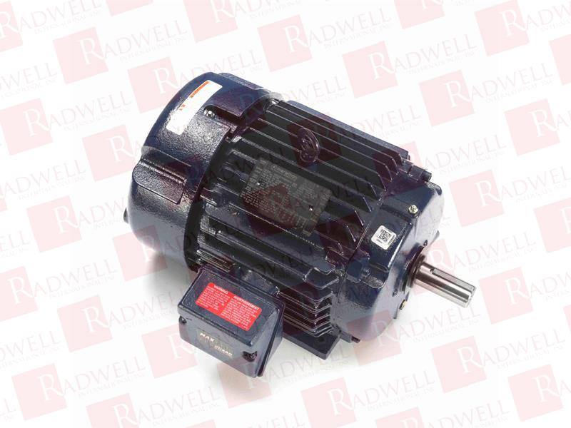 REGAL REXNORD 213TTFND6531