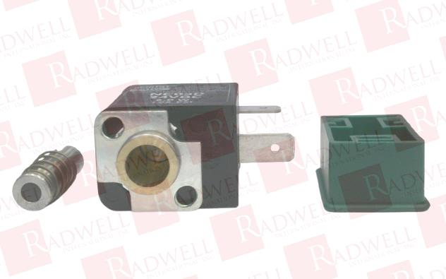 GEMINI VALVE NC03D 24 VDC