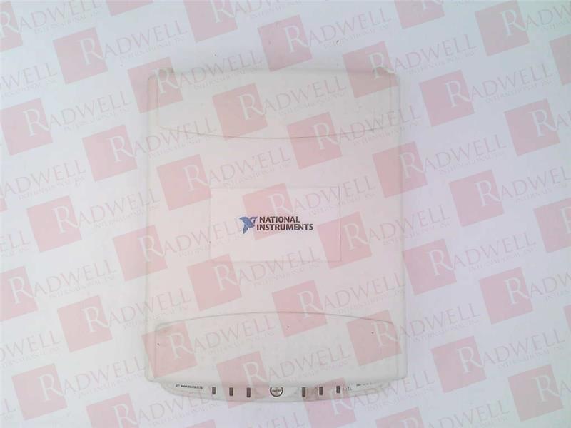 NATIONAL INSTRUMENTS SCC-68