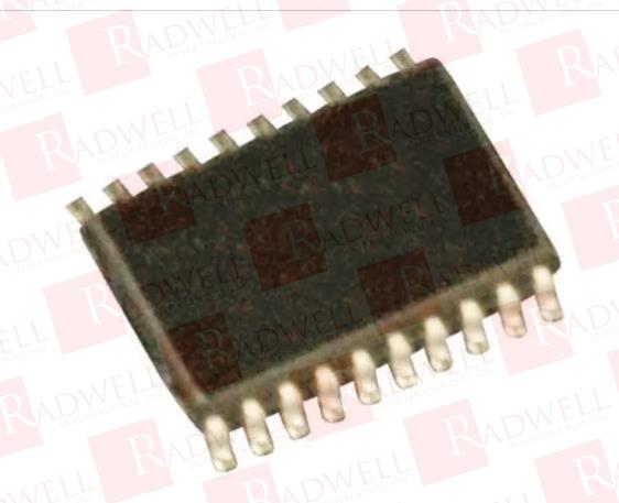 TOSHIBA  TC74VHC540FK(EL,K)