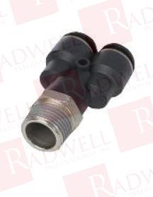 PNEUMADYNE CPYS500-1/4