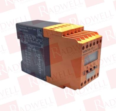 EFECTOR MONITOR/FD-1 / 23-60VAC/DC-DR2004