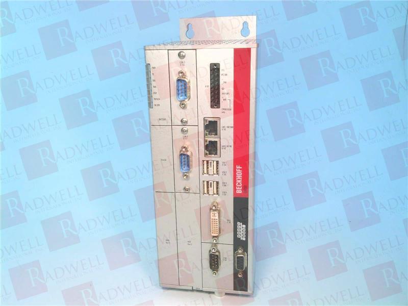 BECKHOFF C6930-0010