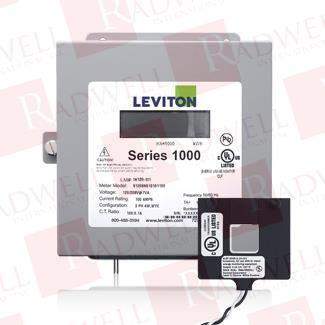 LEVITON 1K277-2W