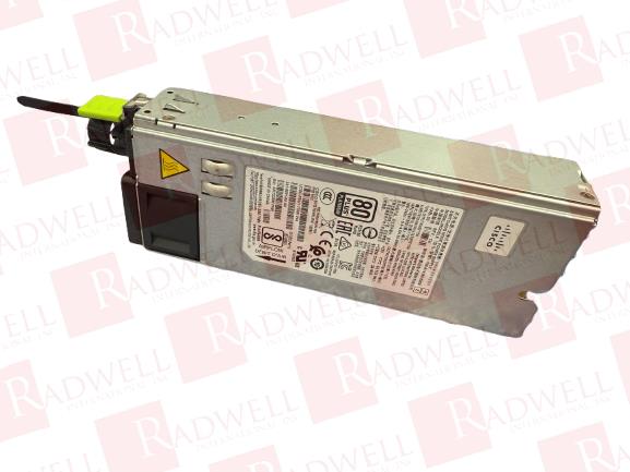 CISCO UCSC-PSU1-770W=