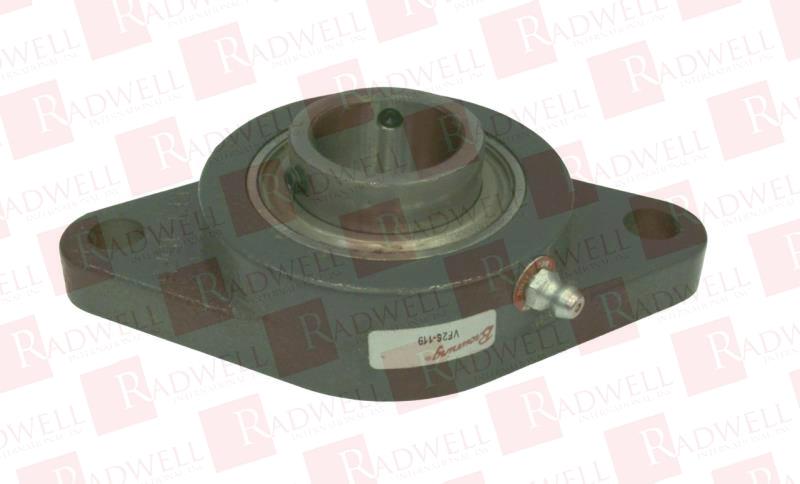 REGAL REXNORD VF2S-119