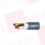 CABLE 3X16AWG (53/0.18), MTW, 18M LONG
