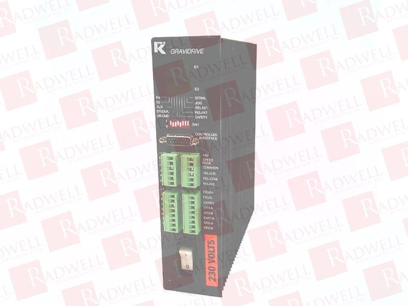K TRON 2401-300460