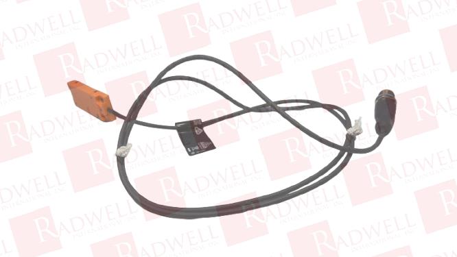 EFECTOR DTRHF KQRWIOUS03-DTI515